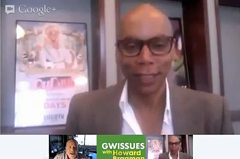Rupaul