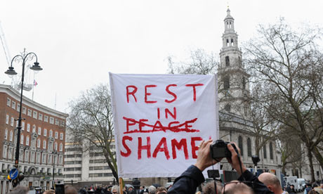 Shame