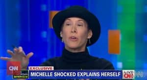 Shocked