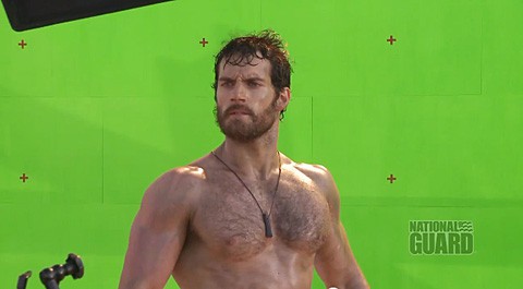 Cavill