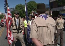 Scouts