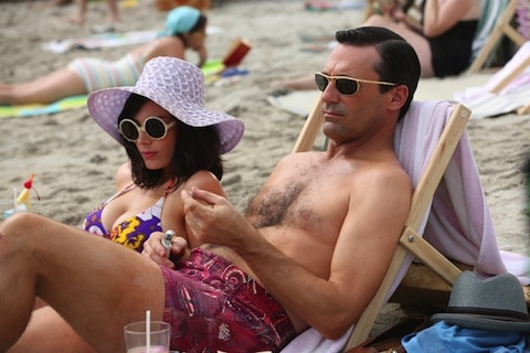 Donmeganbeach