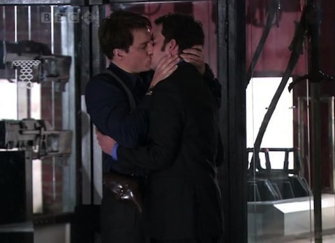 Torchwood
