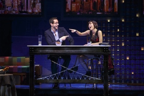 First date09
