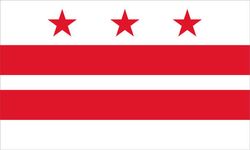 DC flag