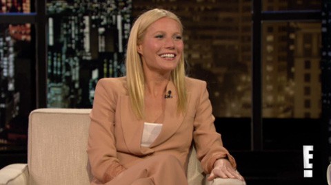 Paltrow