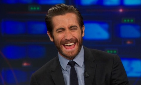 Gyllenhaal
