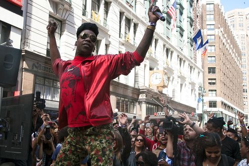 Bigfreedia