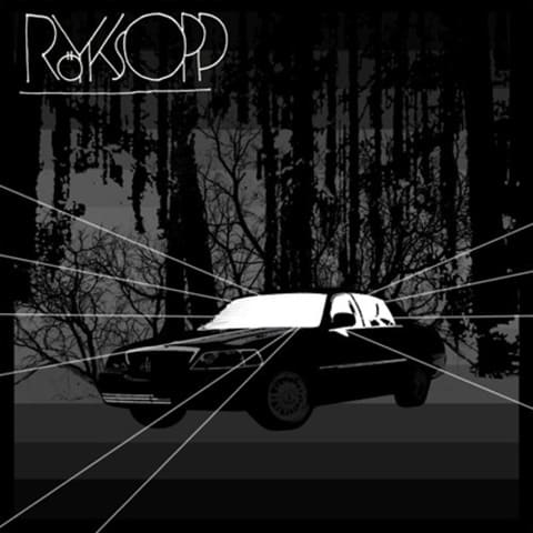 Royksopp