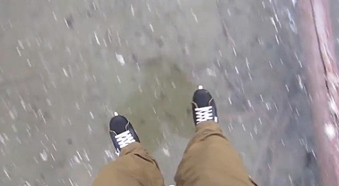 Skating