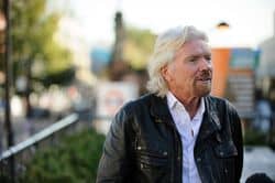 Branson