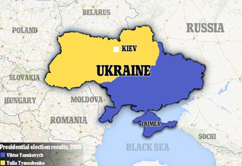 Ukraine