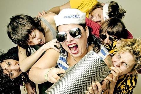 Kumbia