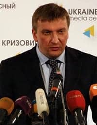 Petrenko