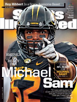 Michael sam
