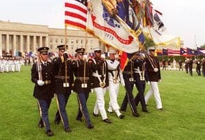 Colorguard