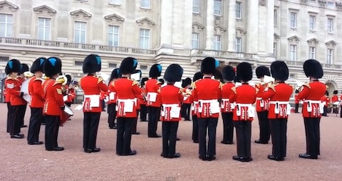 Queensguard