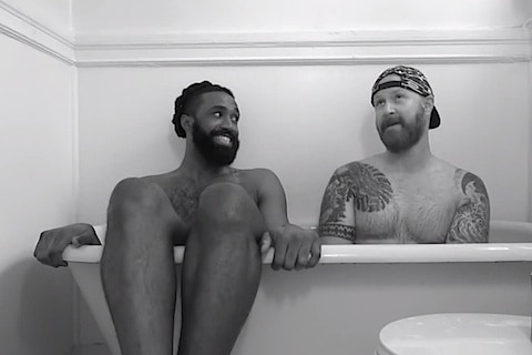 Tub