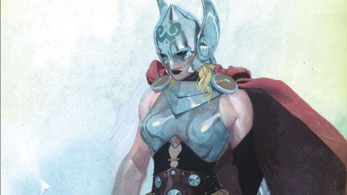 Thor