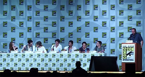 Teenwolf