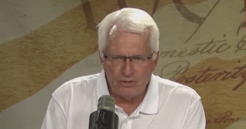 Bryan fischer