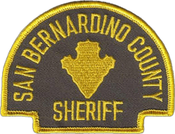 San bernadino