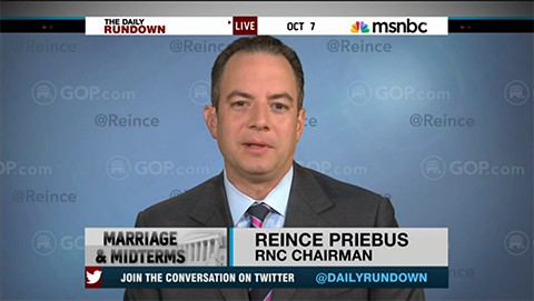 Reince