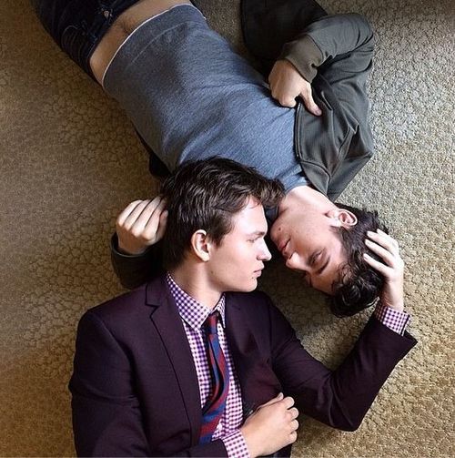 Elgort