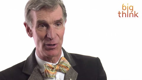 Bill Nye