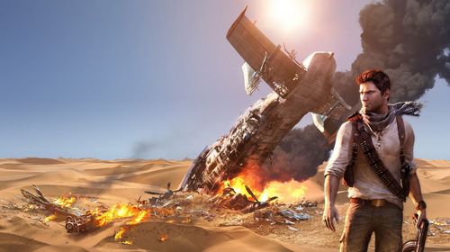 Uncharted