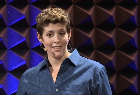 Sally Kohn
