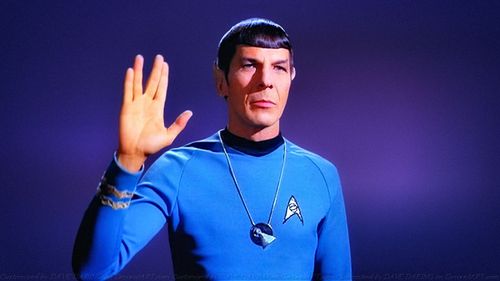Nimoy