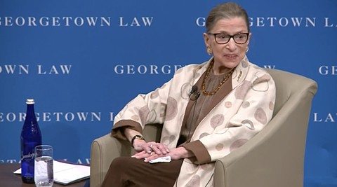 Ginsburg