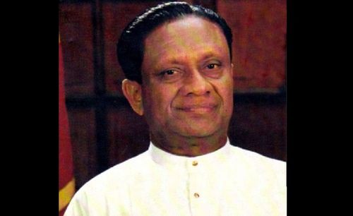 Premadasa