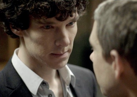Sherlock