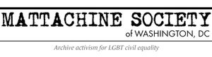 Mattachine
