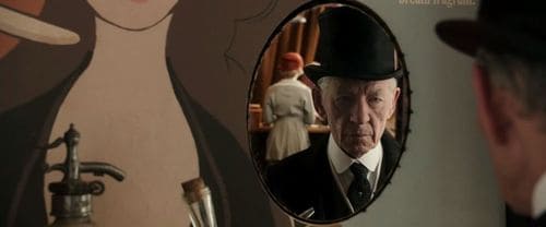 Holmes