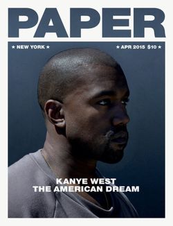 Kanye