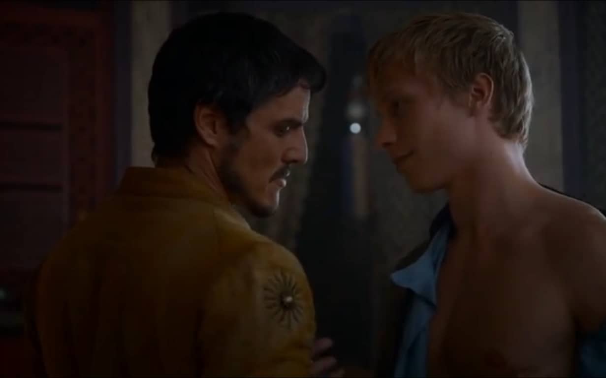 Game of Thrones