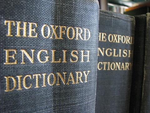 oed