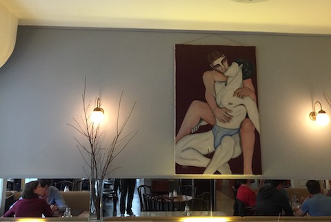 Gay Travel: How To Spend A Relaxing Weekend In Vienna 10 IMG_6281