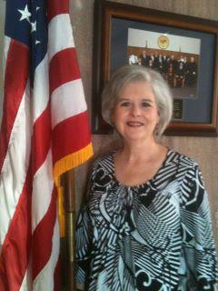 Linda Barnette