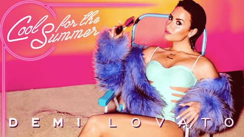 Demi Lovato