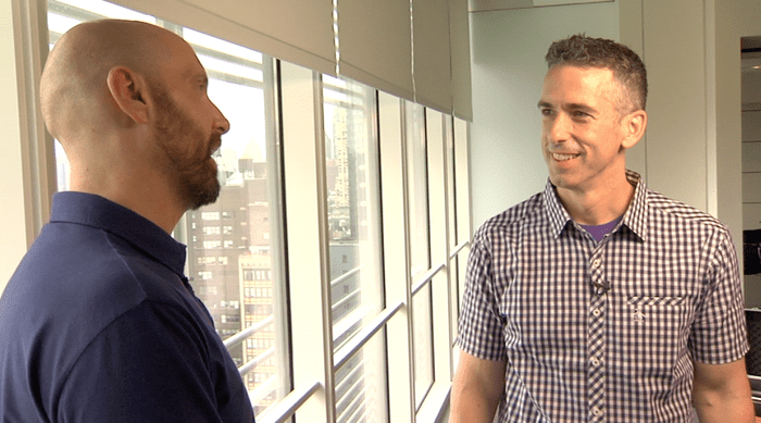 Interview: David Thorpe Talks About His Fascinating New Film 'Do I Sound Gay?' 1 do-i-sound-gay