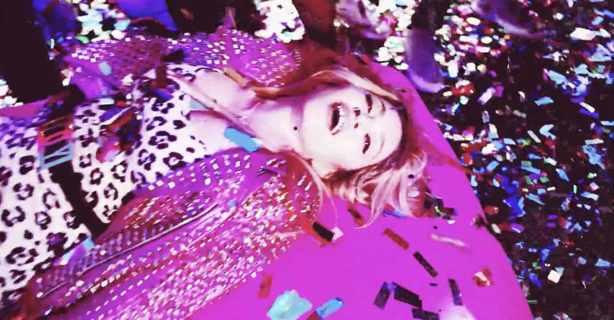 Madonna