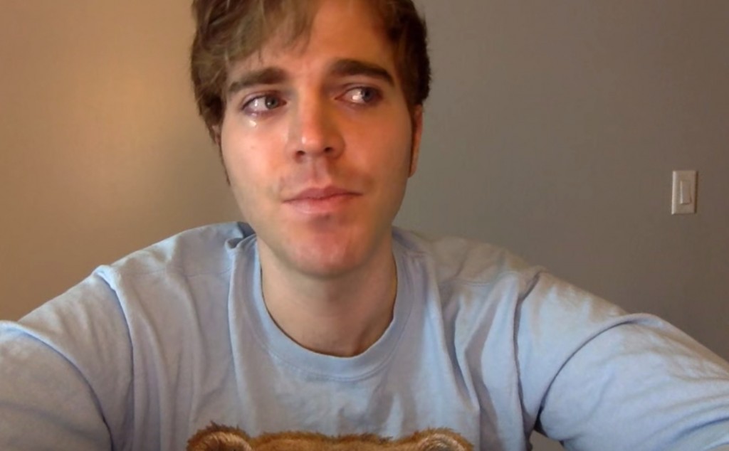 Popular Youtuber Shane Dawson Denies Having Sex With His Cat 1 Shane Dawson