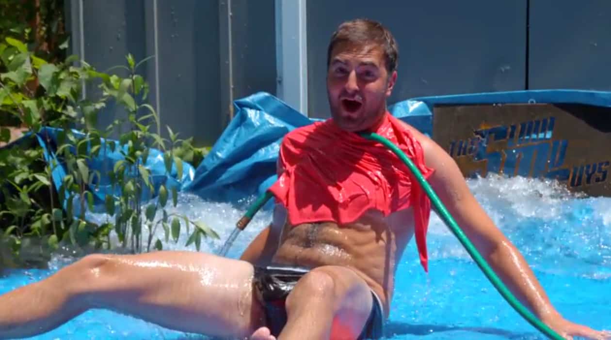 slow mo