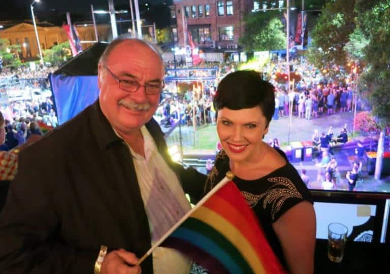 Australia'S 'Crocodile Dundee Of Parliament' Is The Most Unlikely Gay Marriage Supporter 2 Warren Entsch