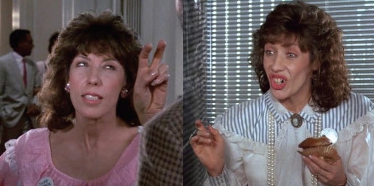lily tomlin big business