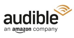 new audible